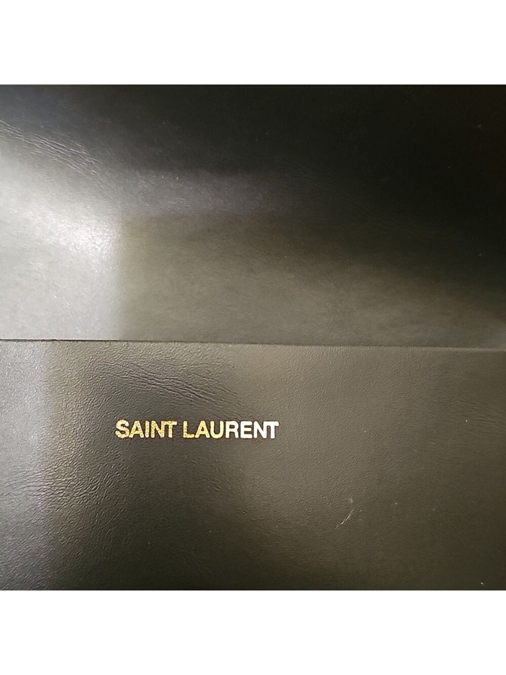 NWT Authentic Yves Saint Laurent Sunglasses - Picture 7 of 11